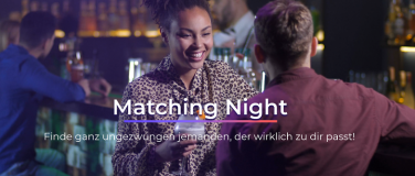 Event-Image for 'Matching Night Düsseldorf'