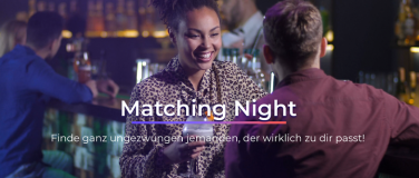 Event-Image for 'Matching Night Nürnberg'