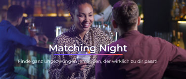 Event-Image for 'Matching Night München'