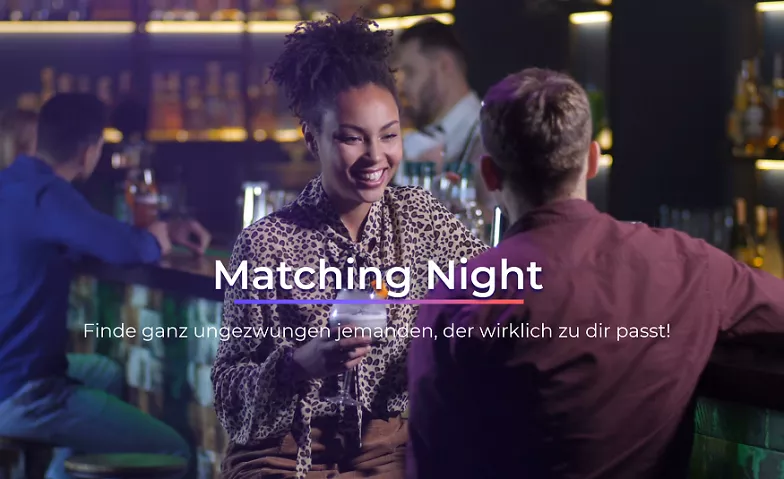 Matching Night Düsseldorf Tor 3 Club, Langenberger Str. 9, 40233 Düsseldorf Billets