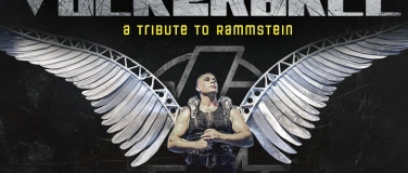 Event-Image for 'Open Air am Kloster Lorsch'