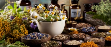 Event-Image for 'Healing Herbs - Journey of the Senses'