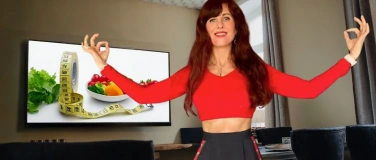 Event-Image for 'Healthy Food trifft Active Living &ndash; deine Routine, dein Glow'