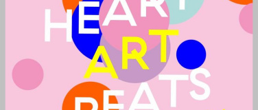 Event-Image for 'Heart  Art  Beats'