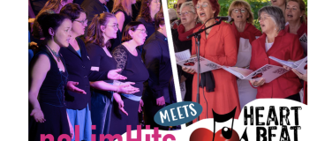 Event-Image for 'Herzschlag trifft grenzenlose Hits'