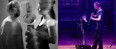 Event-Image for 'Nachtstrom 114 &ndash; Concertante Elettronico'