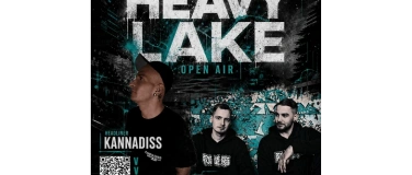 Event-Image for 'Heavy Lake'