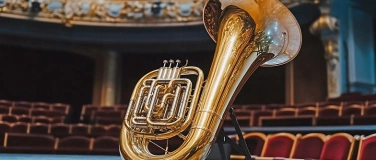Event-Image for 'HEAVY MÄTTAL'