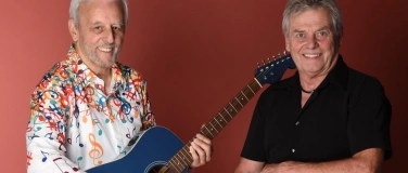 Event-Image for 'Tanzabend mit "Heppe & Claus"'