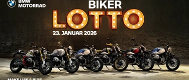 Event-Image for 'Biker Lotto'