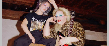 Event-Image for 'Hedwig and the Angry Inch'