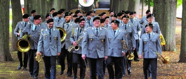Event-Image for 'Das 29. Benefizkonzert mit dem Heeresmusikkorps Hannover'