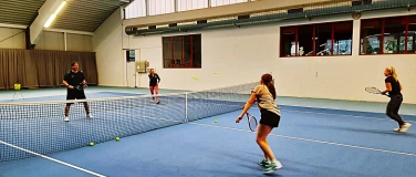 Event-Image for 'Tennis-Anfängerkurs II für Erwachsene in Helmstedt'