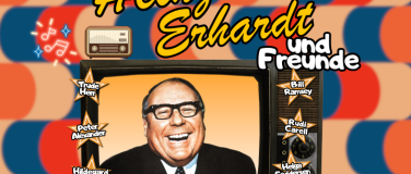 Event-Image for 'Heinz Erhardt und Freunde'