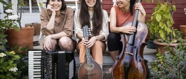 Event-Image for '&bdquo;Heide lauscht&ldquo; - Musikalische Folkreise'