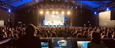 Event-Image for 'Science Slam Heidelberg'