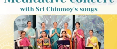 Event-Image for 'Meditative Concert'