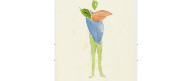 Event-Image for 'Heidi Bucher &ndash; Liesl Raff  Vernissage'
