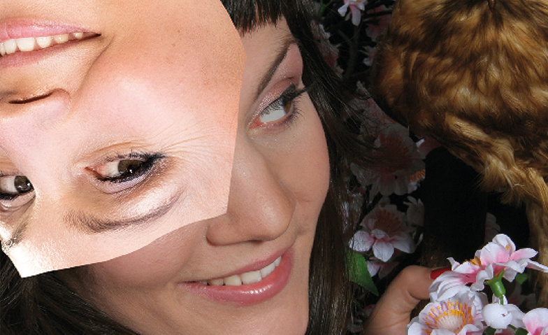 22. Stimmen Festival Ettiswil -Heidi Happy Tickets