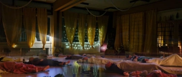 Event-Image for 'Magischer Transformations Heilabend (Gruppe)'