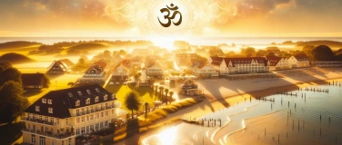 Event-Image for 'Heiligenhafen: Reise zum inneren Licht (10.-12.04.)'