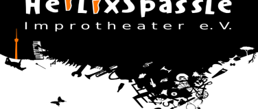 Event-Image for 'Heilix Spässle, Improtheater'