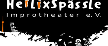 Event-Image for 'Improtheater mit HeilixSpässle'