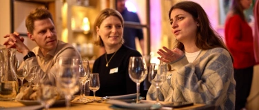 Event-Image for 'Willkommensevent: Kennenlernen beim Münsterland Festival'