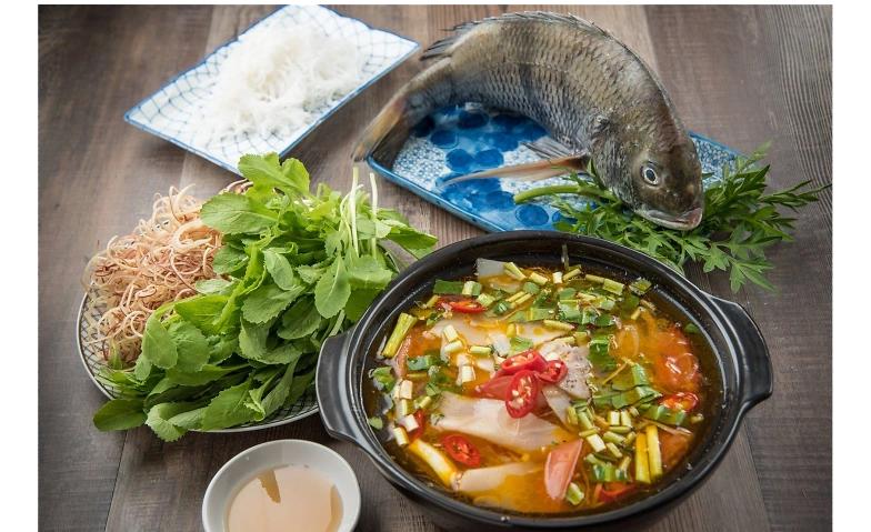 Event-Image for 'Heimatfisch - Genie&szlig;erwochen'