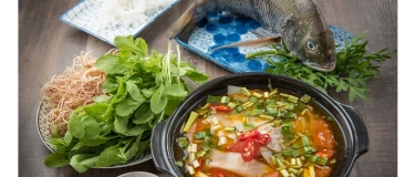 Event-Image for 'Heimatfisch - Genie&szlig;erwochen'