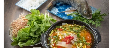 Event-Image for 'Heimatfisch - Genie&szlig;erwochen'