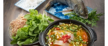 Event-Image for 'Heimatfisch - Genie&szlig;erwochen'