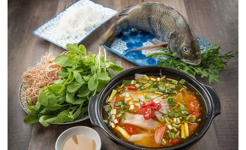 Event-Image for 'Heimatfisch - Genie&szlig;erwochen'