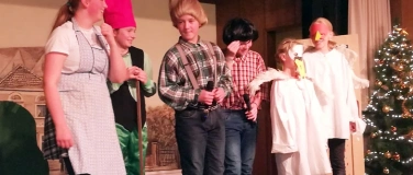 Event-Image for 'Plattdeutscher Nachmittag – Heimatverein Erle lädt ein'