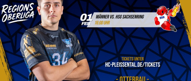 Event-Image for 'Heimspieltag im Plei&szlig;ental'