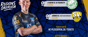 Event-Image for 'Heimspieltag im Pleißental'