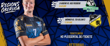 Event-Image for 'Heimspieltag im Pleißental'