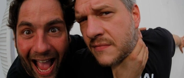 Event-Image for 'Bernsteinbar x Hein Boogie & Romanski'