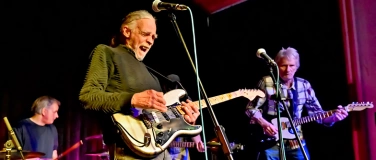 Event-Image for 'Die Rickenbackers Rock & Blues Session'