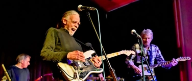 Event-Image for 'Die Rickenbackers Rock & Blues Session'