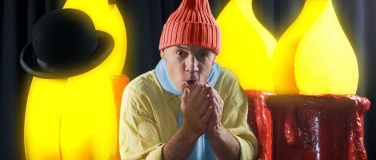 Event-Image for 'Vier Kerzen'