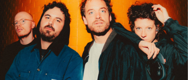 Event-Image for 'Heisskalt'