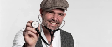 Event-Image for 'Auftaktveranstaltung Projekt "60PLUS-Gesund aktiv bleiben!"'