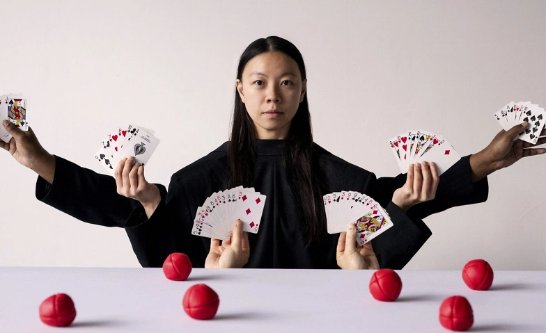 Event-Image for 'Heka – Everything is not as it seems'