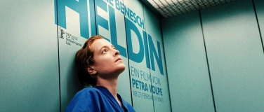 Event-Image for 'Film-Event im Wortreich: "Heldin" mit Palliative Care'