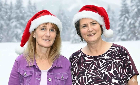 Sponsoring logo of NetWorking-Adventskalender 2025 für Selbstständige event