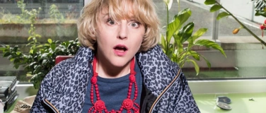 Event-Image for '25 Jahre Schräger MIttwoch - offene Bühne'