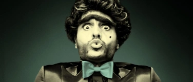 Event-Image for 'Müslüm «Helfetisch»'