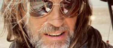 Event-Image for 'Lesungen des Bestsellerautor Helge Timmerberg'