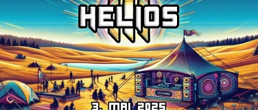 Event-Image for 'Helios III'